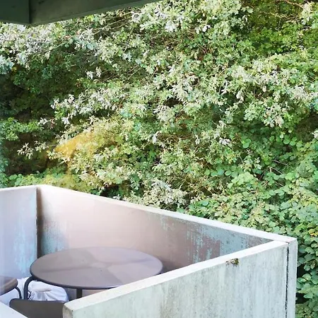 Moderne Et Paisible Studio Avec Balcon Saint-Avold Exterior photo