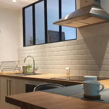 Moderne Et Paisible Studio Avec Balcon Saint-Avold Exterior photo
