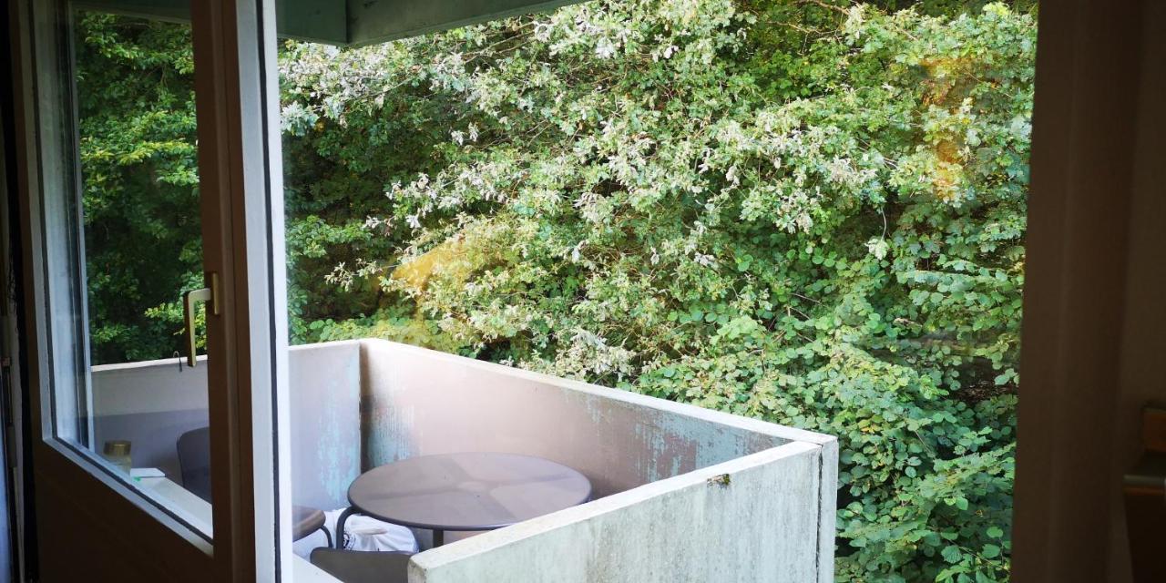 Apartment Moderne Et Paisible Avec Balcon *